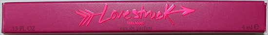 Vera Wang Lovestruck Review & Pictures