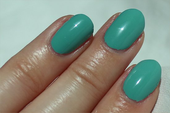 Zoya Wednesday Photos & Review