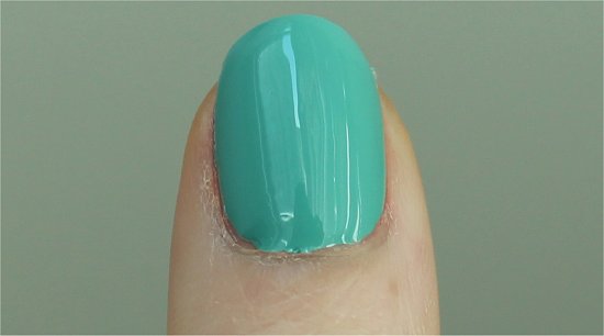 Zoya Wednesday Review & Swatches