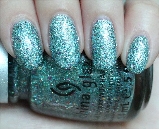 China Glaze Optical Illusion