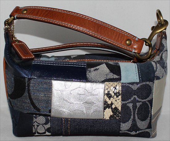 used coach satchels