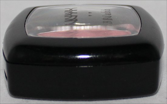 NYX Pinched Blush Swatch, Review & Pictures