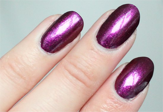 Zoya Carly Review & Swatch Beach & Surf Collection Swatches & Pics