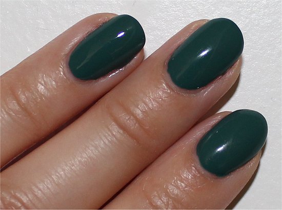 China Glaze Exotic Encounters Review & Pictures