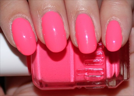 Duri Venom Swatches, Review & Pictures