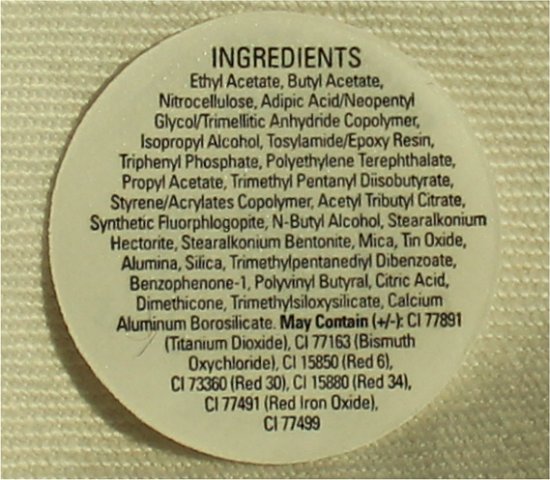 SpaRitual-Shooting-Star-Ingredients-Review-Swatch