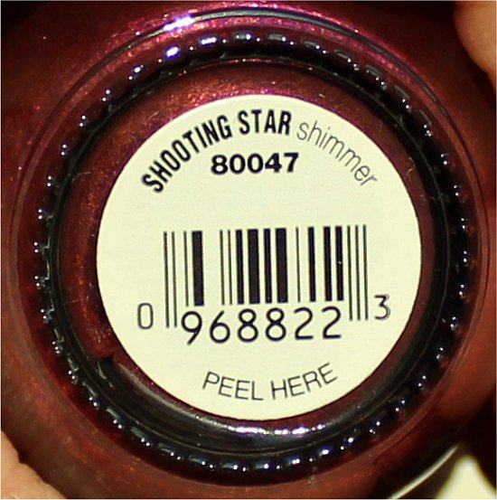 SpaRitual Shooting Star Review, Pictures & Photos
