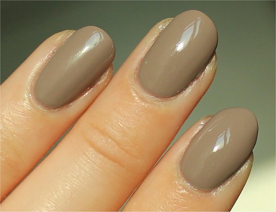 Berlin There Done That by OPI Swatch & Review