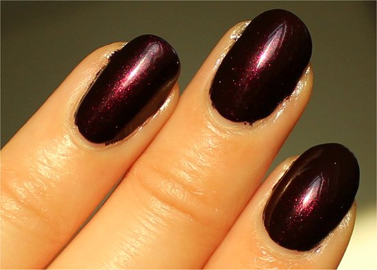 Germanicure by OPI Swatches, Review & Pictures