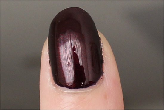 Germanicure by OPI Swatches & Review