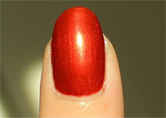 OPI Deutsche You Want Me Baby Swatches & Review OPI Germany Collection Swatches
