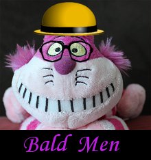 Bald Men Smorgasbord Sundays