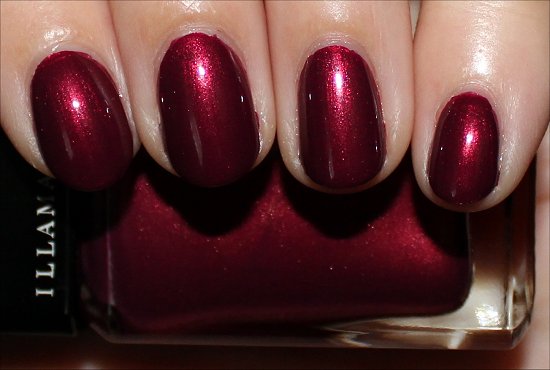 Charisma-Illamasqua-Swatch-Pictures-Review