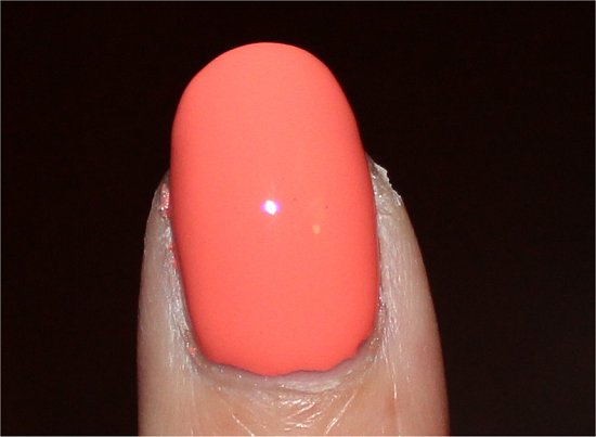 Essie Tart Deco Swatch & Review