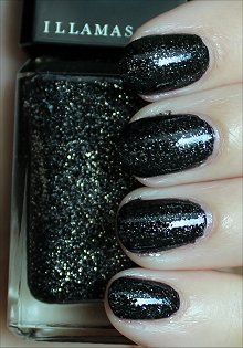 Illamasqua-Creator-Swatches-Review