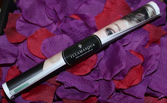 Illamasqua Generation Q Fall Winter 2012 Collection Review & Promo Pictures