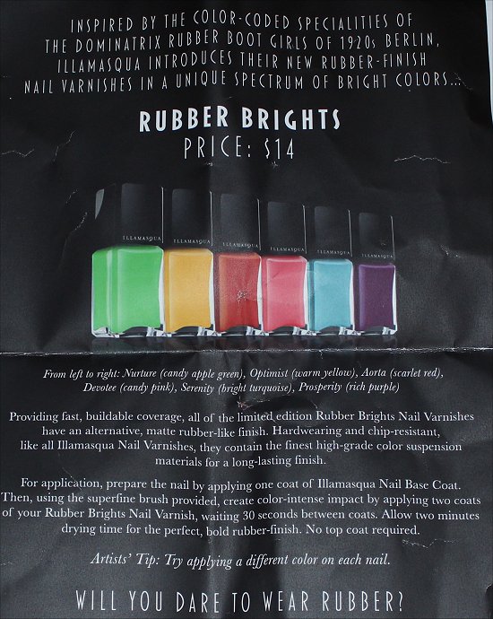 Illamasqua-Limited-Edition-Rubber-Brights-Collection-2012