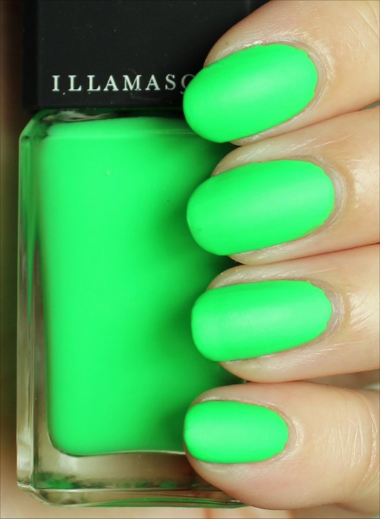 Illamasqua-Nurture-Swatches-Review