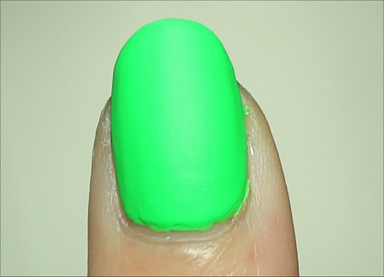 Illamasqua Nurture Swatches & Review