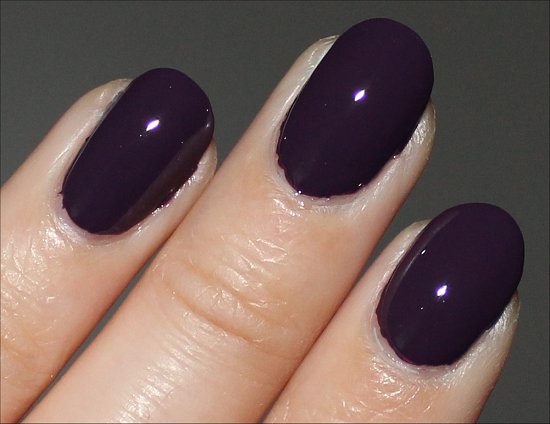 Monica by Zoya Swatches & Review