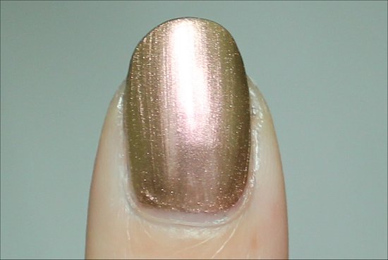 Swanky Silk China Glaze New Bohemian Collection Swatches & Review