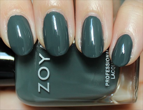 Zoya-Evvie-Swatch-Review