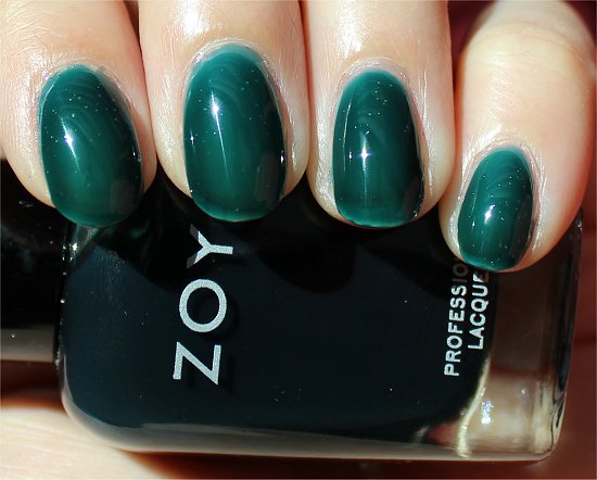 Zoya Frida
