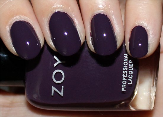 Zoya-Monica-Swatches-Review