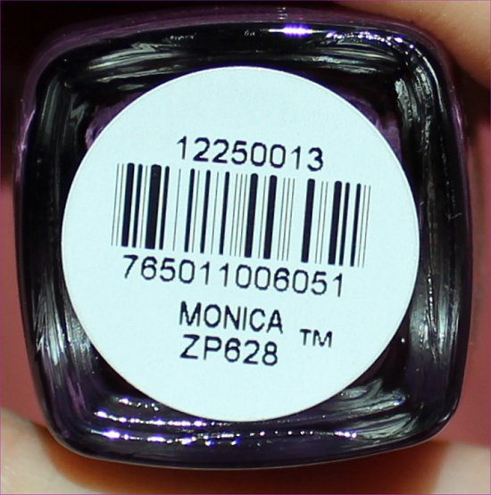 Zoya Monica