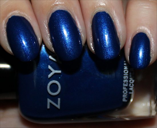 Zoya-NYFW-Song-Swatches-Review