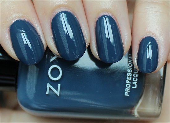Zoya-Natty-Swatch-Review