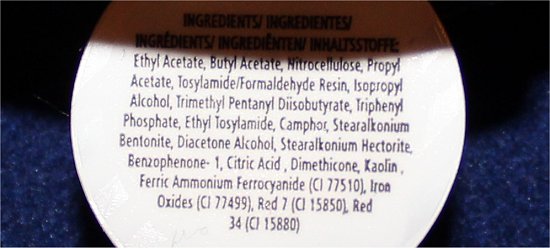 China-Glaze-Prey-Tell-Ingredients