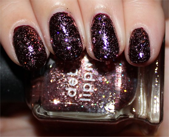 Deborah-Lippmann-Some-Enchanted-Evening-Swatch-Review