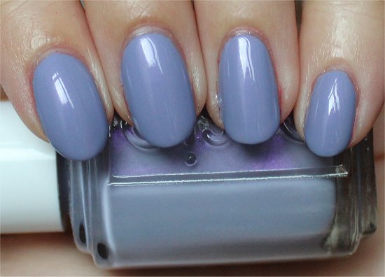 Essie She's Picture Perfect Review & Photos