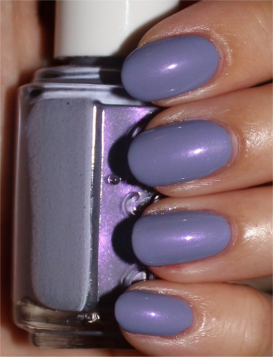Essie-She's-Picture-Perfect-Swatches-Review