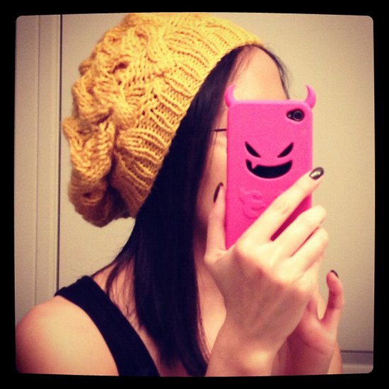 Knitting a Beanie Hat Smorgasbord Sundays