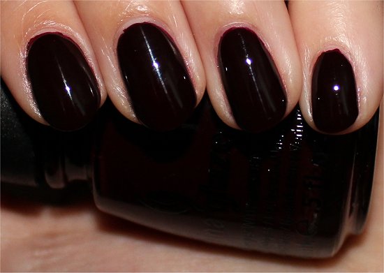 Prey Tell China Glaze Swatches & Review