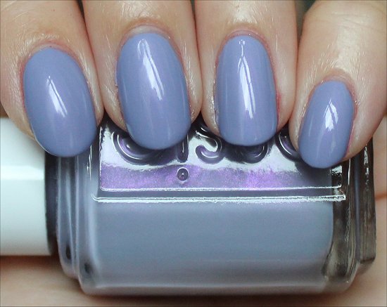 She's Picture Perfect by Essie Swatch & Review