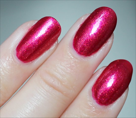 SpaRitual Break of Dawn Review & Swatch