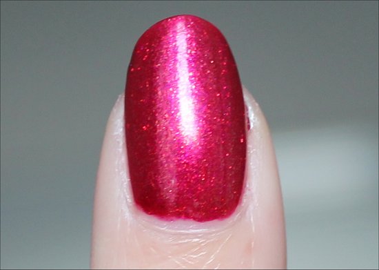 SpaRitual Break of Dawn Swatch & Review