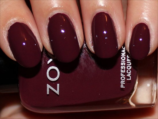 Toni Zoya NYFW
