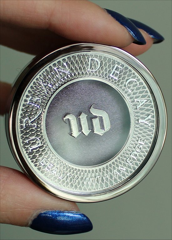 Urban Decay Rockstar Eyeshadow Swatches & Review
