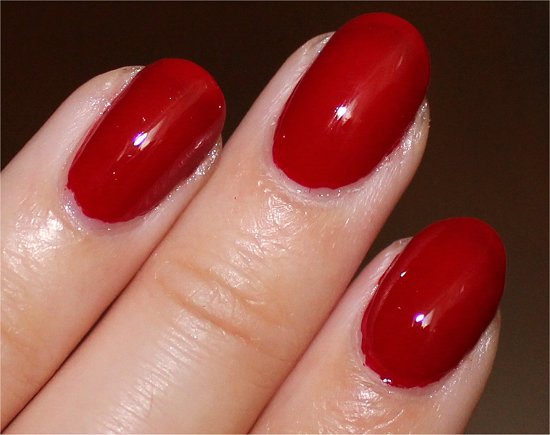 Zoya Rekha Swatch & Review