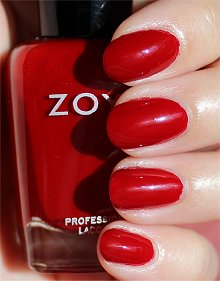 Zoya-Rekha-Swatches-Review
