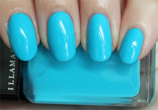 Illamasqua-Noble-Review-Swatch