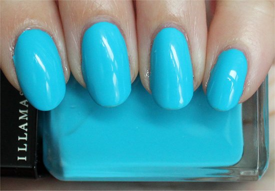 Illamasqua-Noble-Swatch-Review
