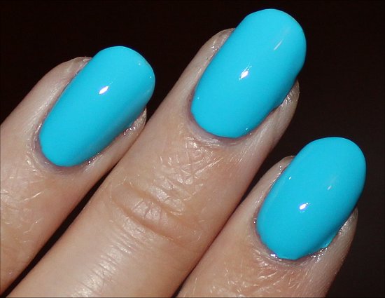 Illamasqua Noble Swatches