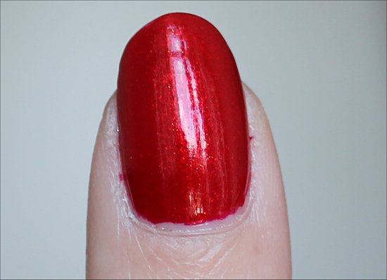 OPI The Spy Who Loved Me Review & Swatches