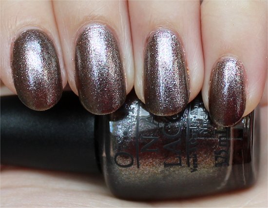 OPI-The-World-Is-Not-Enough-Photos