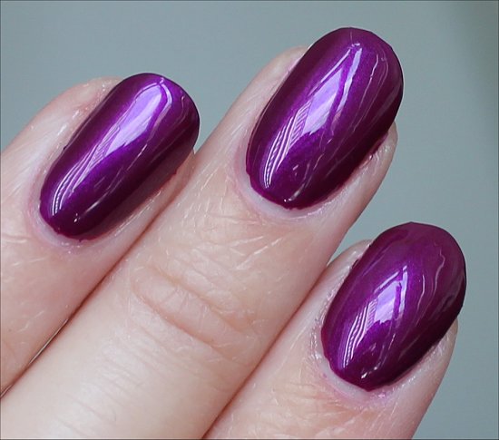Nicole-by-OPI-Pretty-in-Plum-Selena-Gomez-Collection-Swatches-Review